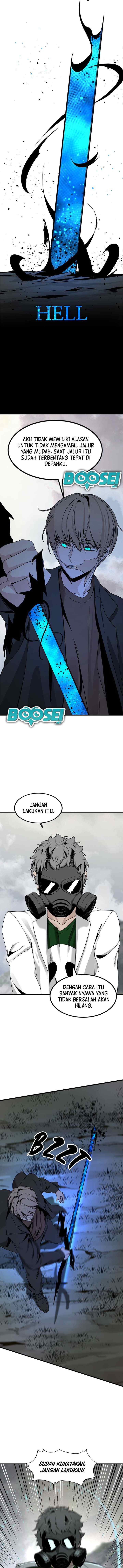 Hero Killer chapter 70 halaman 13