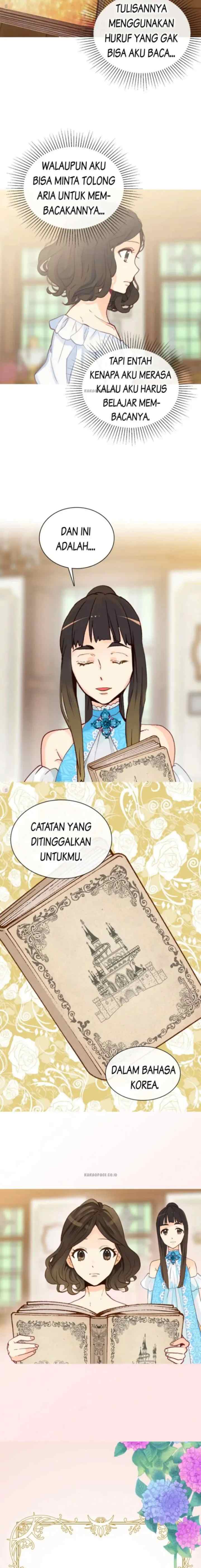 Empress of Another World chapter 129 halaman 11