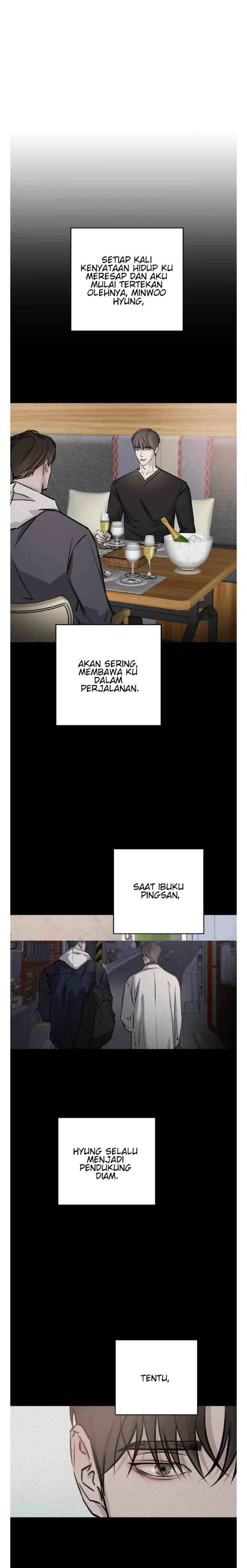 The Flower Blooming Baby Lord chapter 17 halaman 5