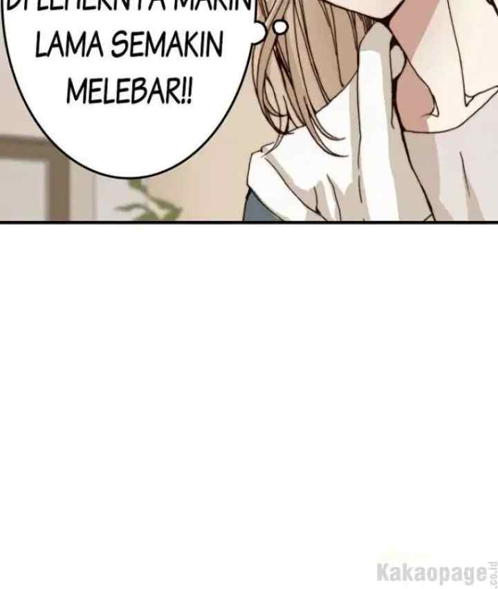 This Isn't Right! chapter 55 halaman 19