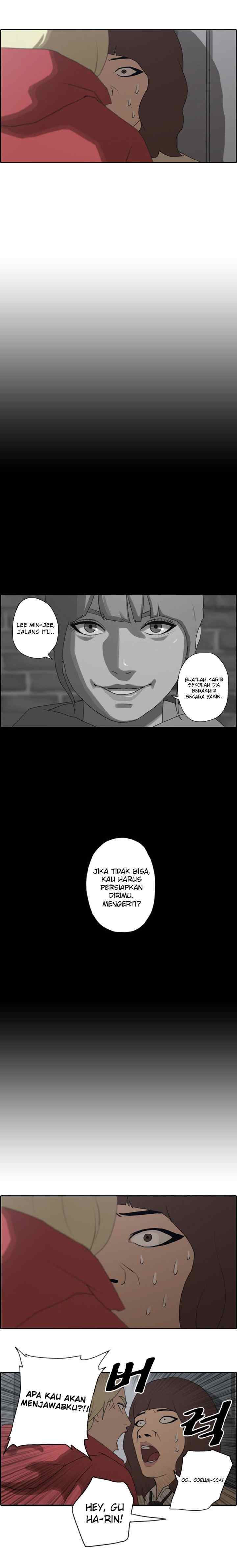 Free Draw chapter 21 halaman 10