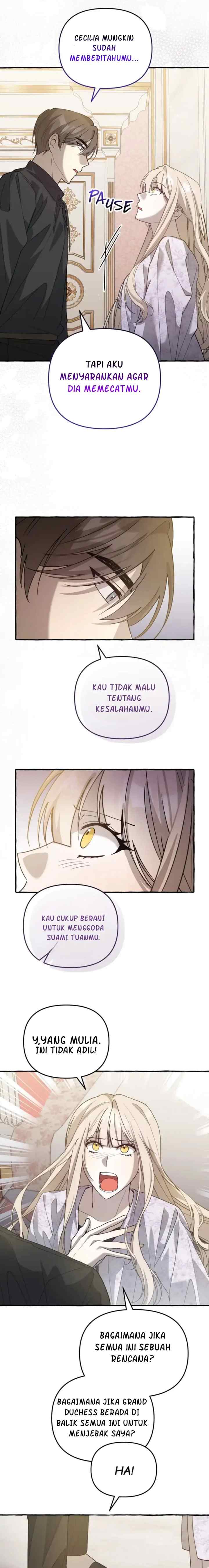 Are We Still In Love? chapter 19 halaman 13