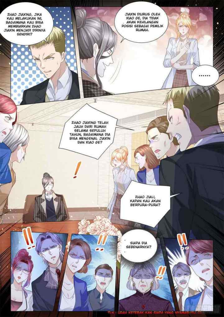 Shen Hao's Heavenly Fall System chapter 246 halaman 13