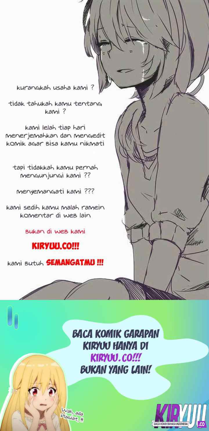 Above All Gods chapter 9 halaman 13