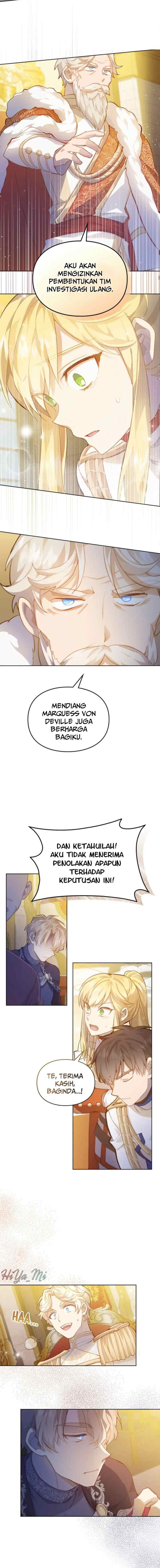 Falling For The Enemy chapter 12 halaman 12