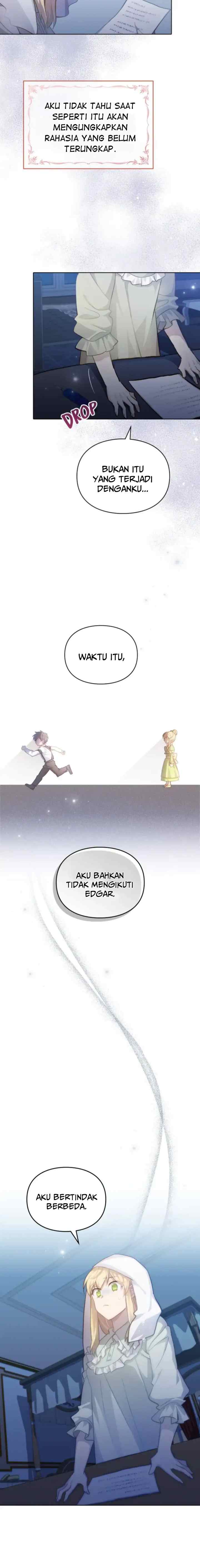 Falling For The Enemy chapter 36 halaman 5