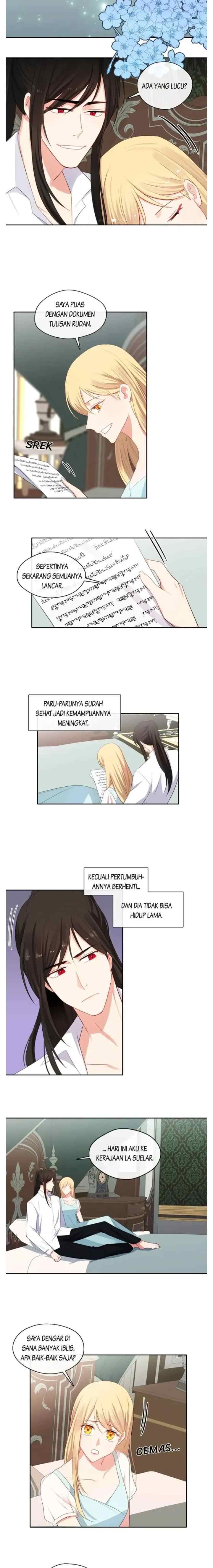La Compagne de L'Empereur chapter 84 halaman 7