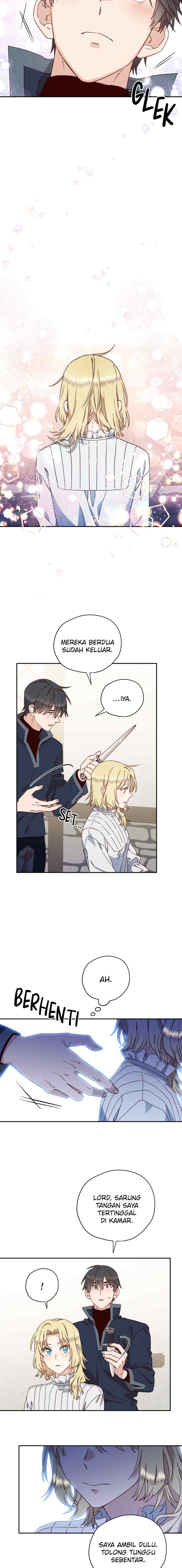 Guhaejuseyo Gongjunim chapter 56 halaman 16
