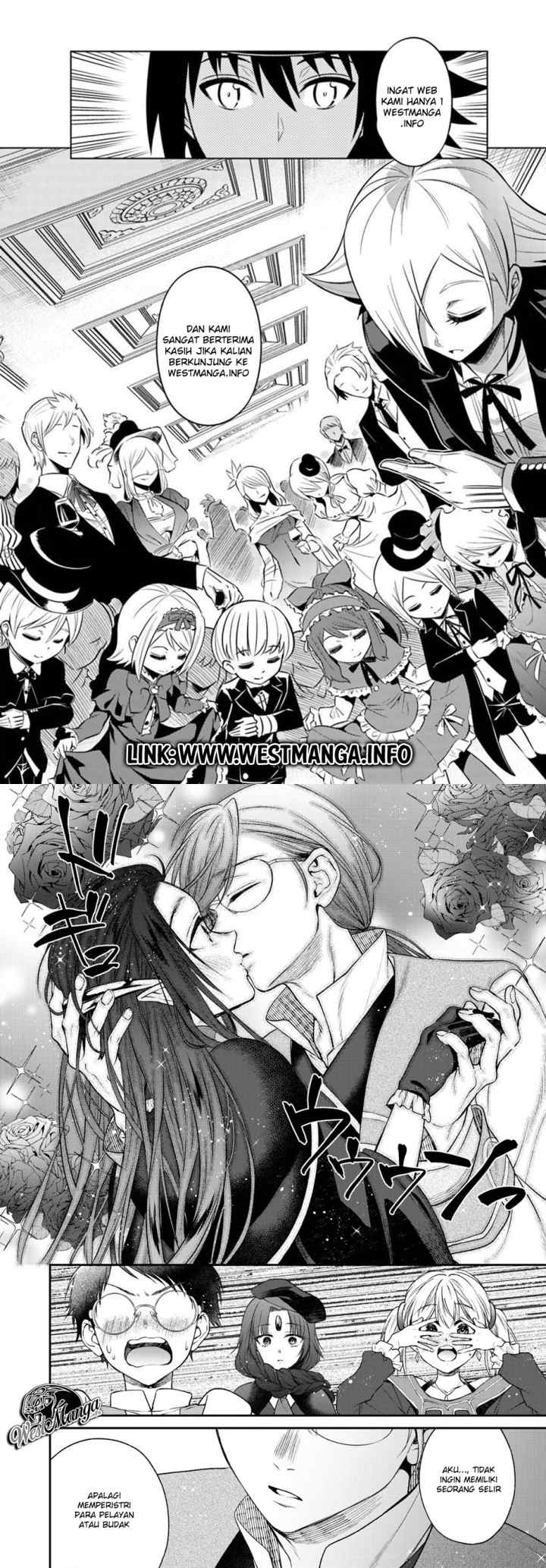 Isekai Cheat Kaitakuki chapter 5 halaman 15
