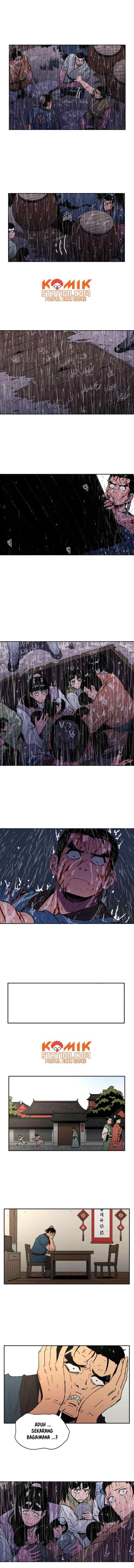 Peerless Dad chapter 17 halaman 9