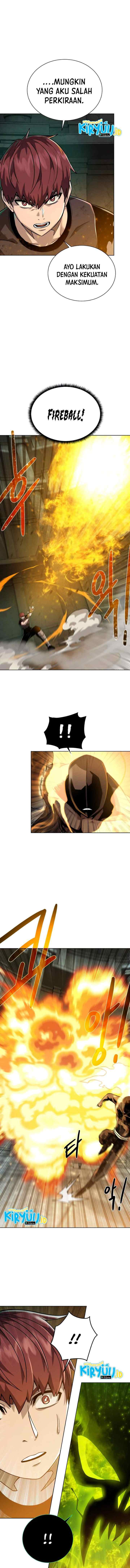 Dungeons & Artifacts chapter 52 halaman 14