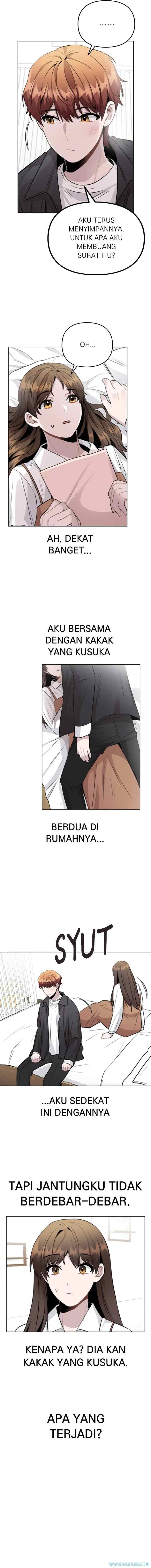 This Wasn't My Plan chapter 58 halaman 11