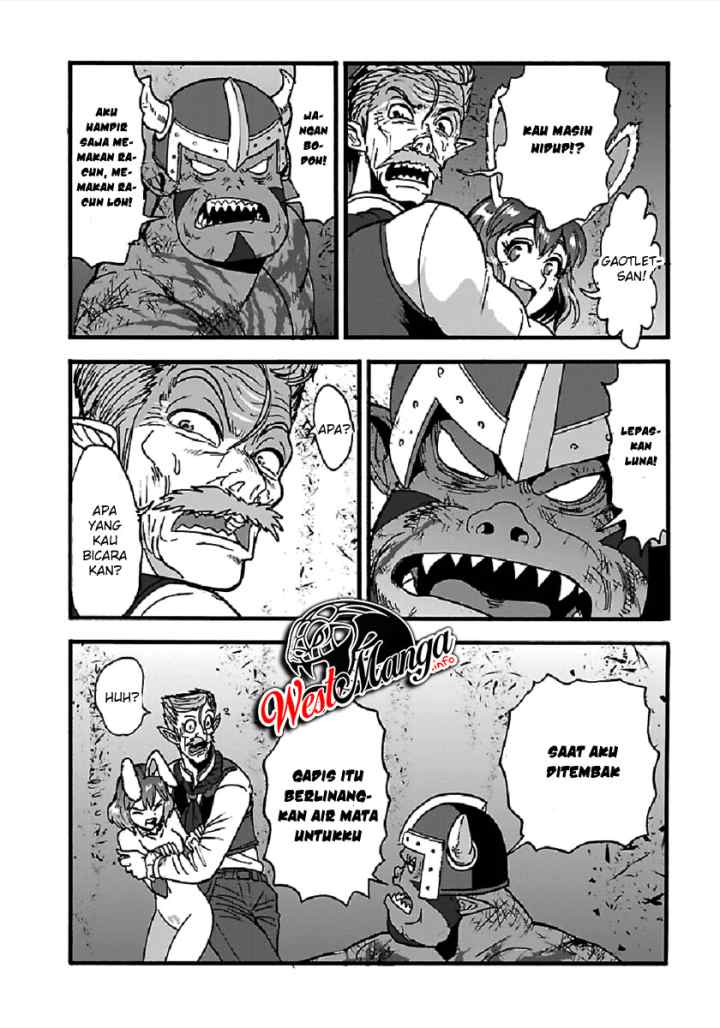 Makikomarete Isekai Teni suru Yatsu wa, Taitei Cheat chapter 25.2 halaman 12