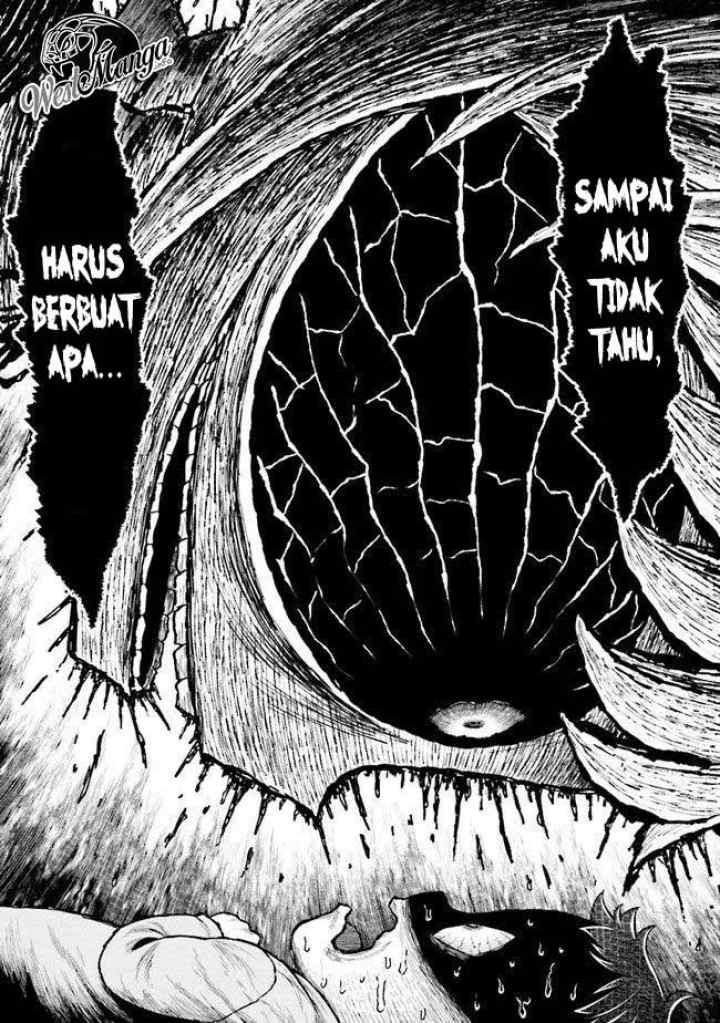 Tensei Gotoki De Nigerareru To Demo, Niisan? chapter 2.1 halaman 7