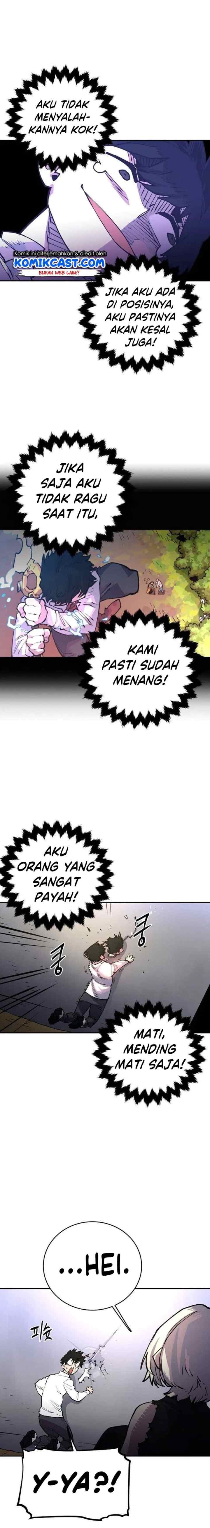 Players chapter 8 halaman 4