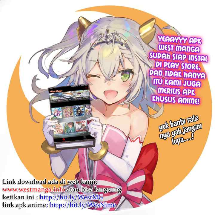 That Inferior Knight Actually Level 999 chapter 1.4 halaman 14