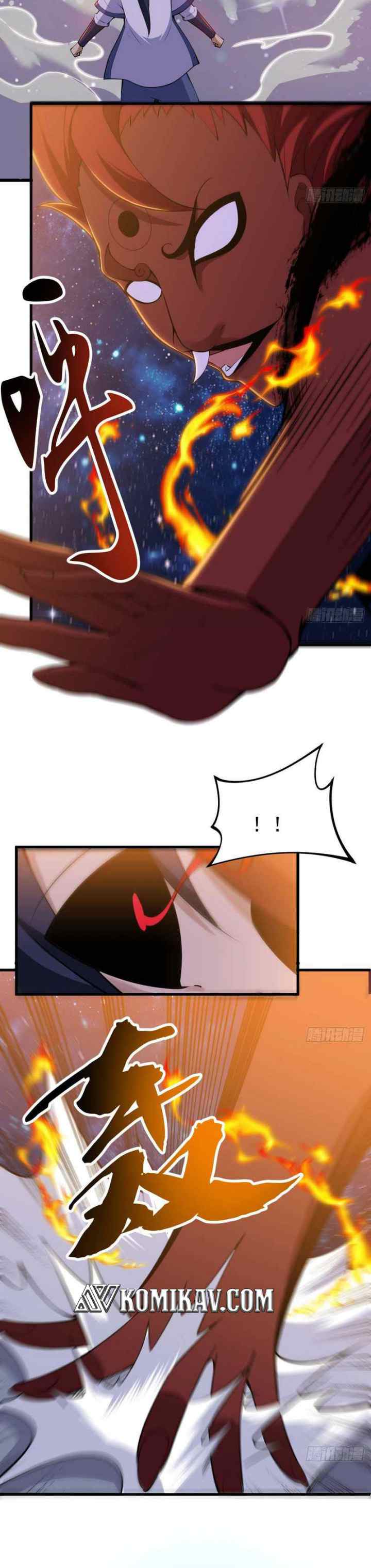 I Just Want to be Beaten to Death by Everyone chapter 89 halaman 8