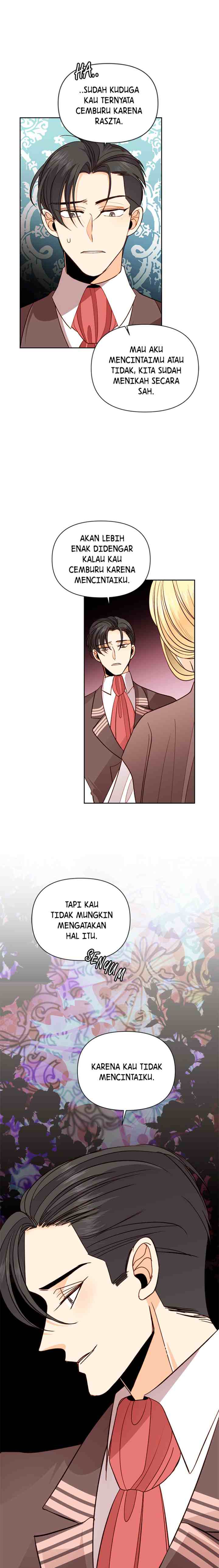 The Remarried Empress chapter 57 halaman 9