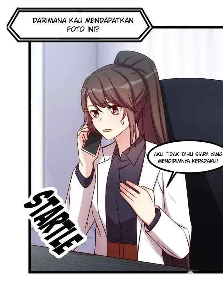 CEO's Sudden Proposal chapter 185 halaman 5
