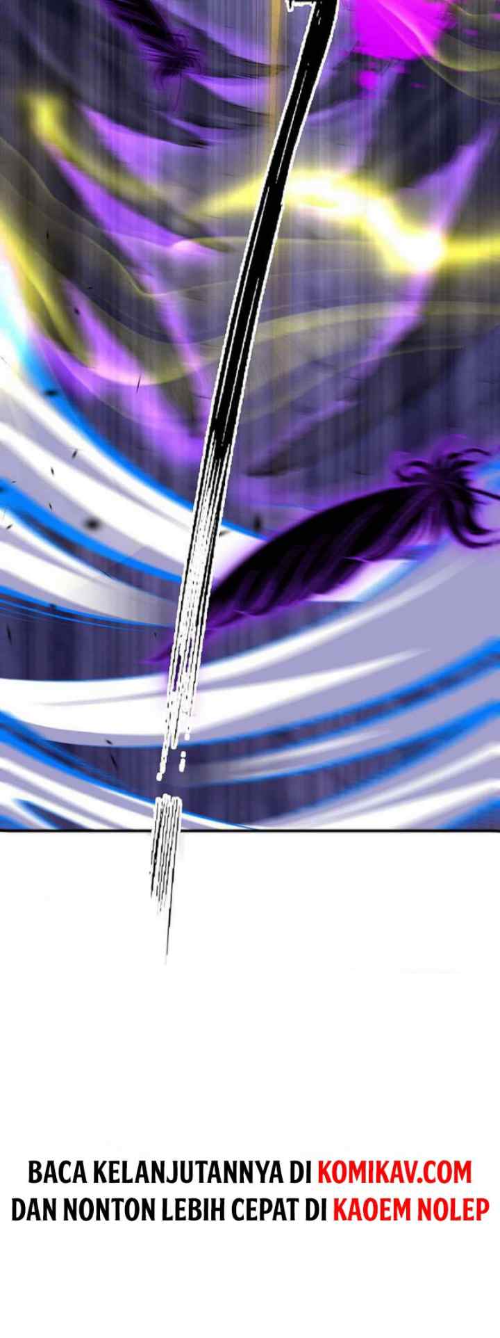 Invincible Sword Domain chapter 23 halaman 11