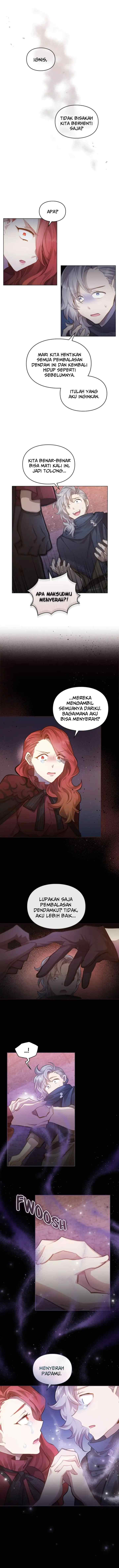 Falling For The Enemy chapter 29 halaman 12