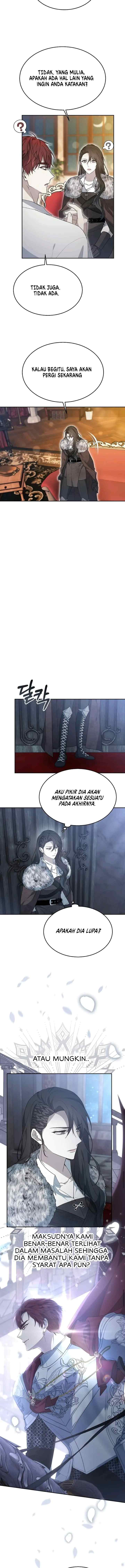 City of Arrogance chapter 14 halaman 8