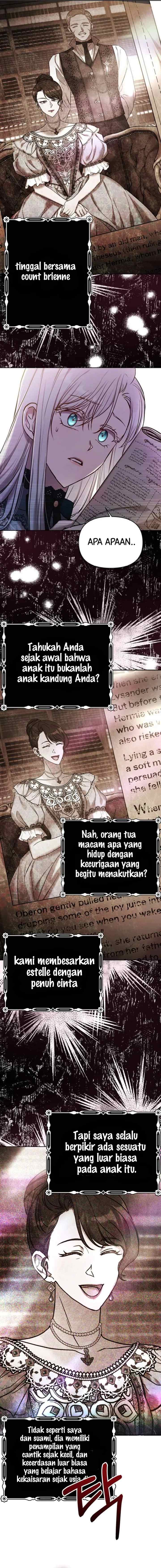I Became the First Heiress of the Empire chapter 11 halaman 12