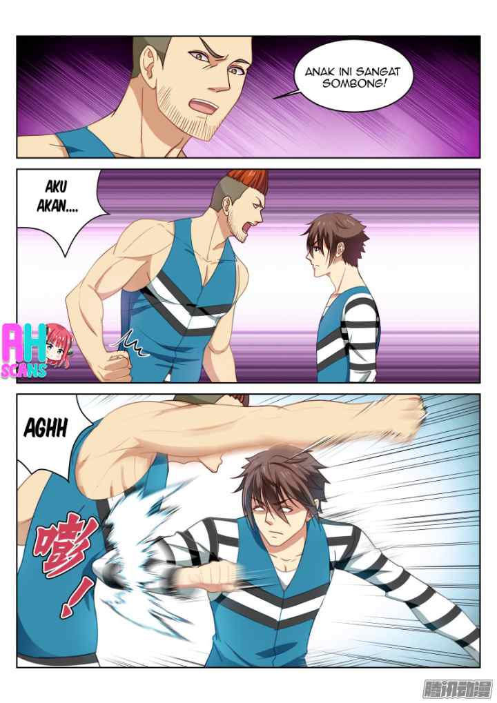 Very Pure chapter 23 halaman 5