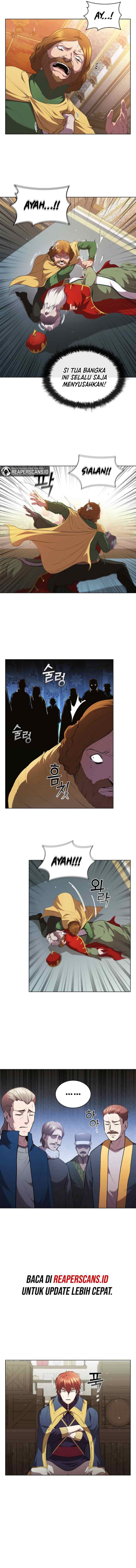 I Regressed As The Duke chapter 47 halaman 11