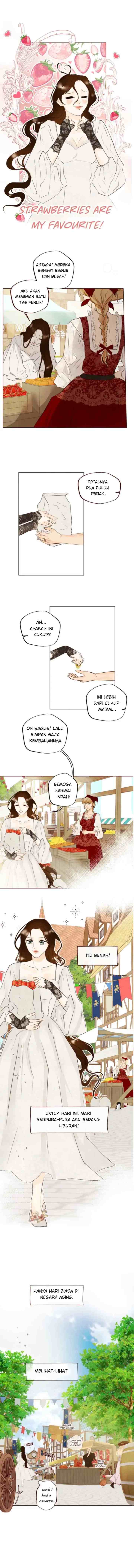 I Am the Villain chapter 5 halaman 11