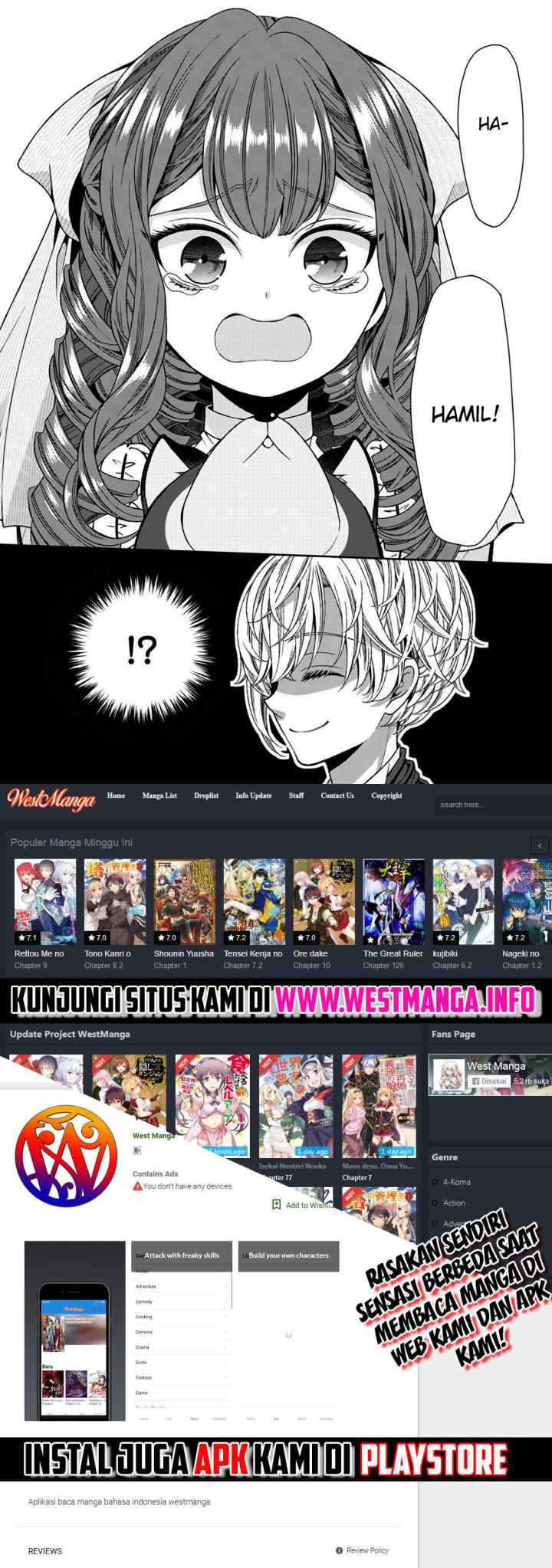 Fiancée'S Observation Log Of The Self-Proclaimed Villainess chapter 3 halaman 16