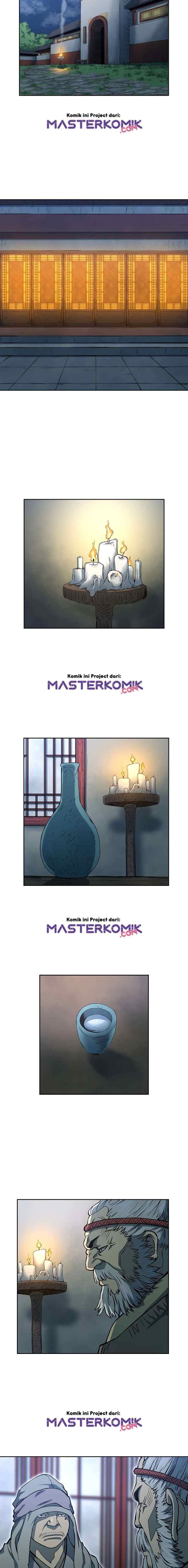 Record of the War God chapter 94 halaman 6