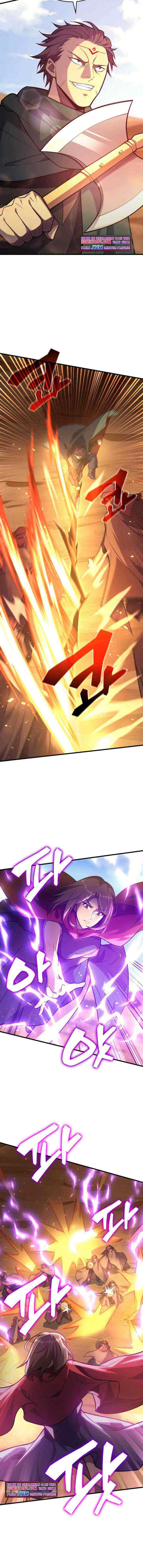 My Civil Servant Life Reborn in the Strange World chapter 32 halaman 7