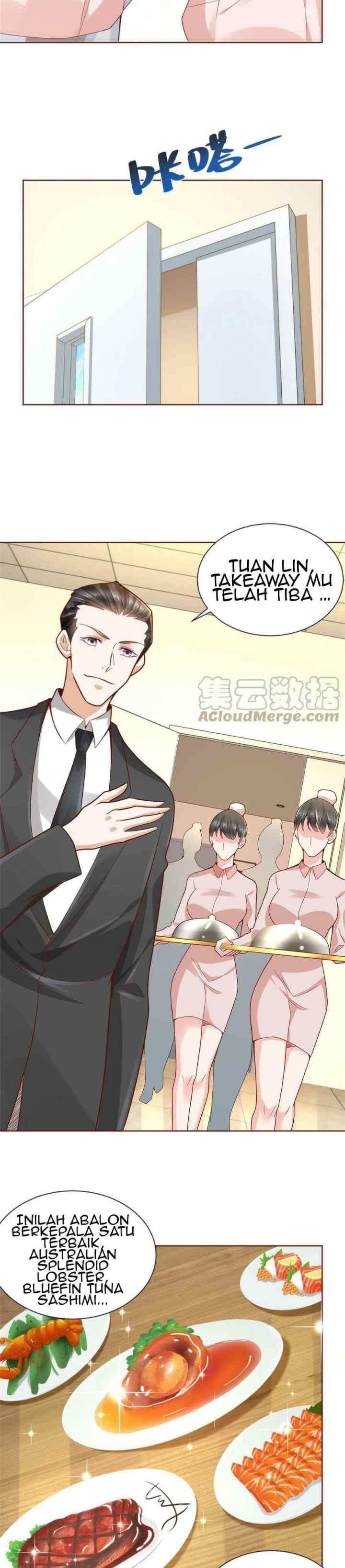 I Randomly Have A New Career Every Week chapter 148 halaman 7