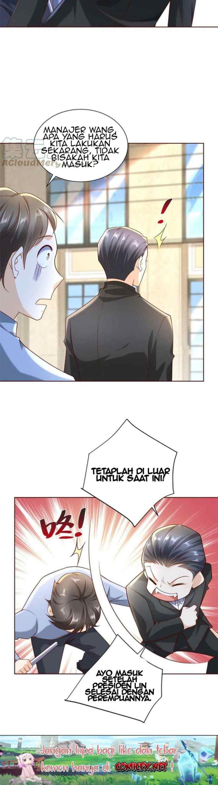 I Randomly Have A New Career Every Week chapter 220 halaman 16