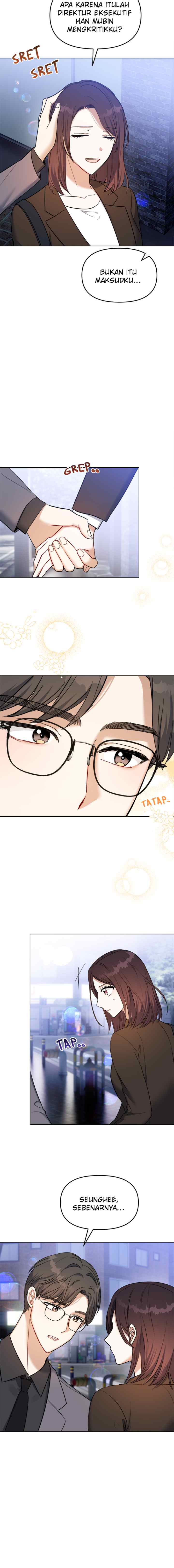 A Prenuptial Contract chapter 41 halaman 18