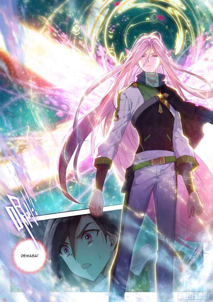 Soul Land 4 chapter 173 halaman 7