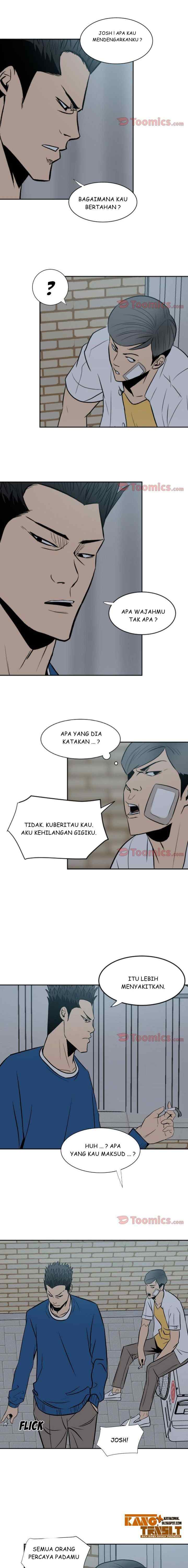 The Villain chapter 11 halaman 6