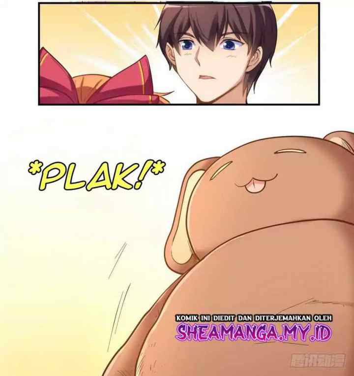 I Am Gao Fu Shuai chapter 12 halaman 4