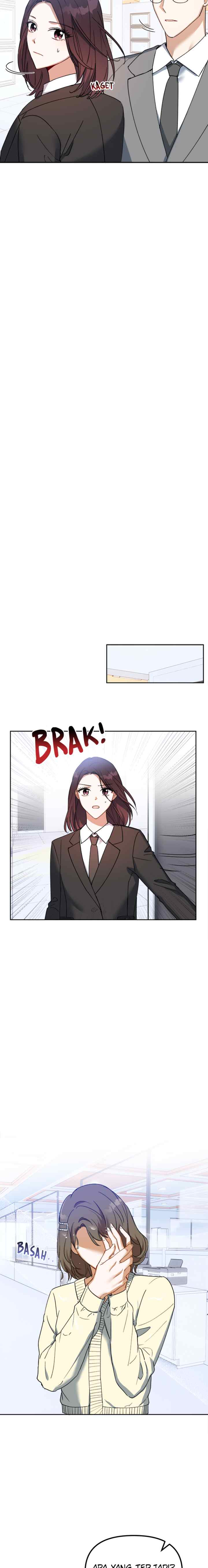 A Prenuptial Contract chapter 25 halaman 4