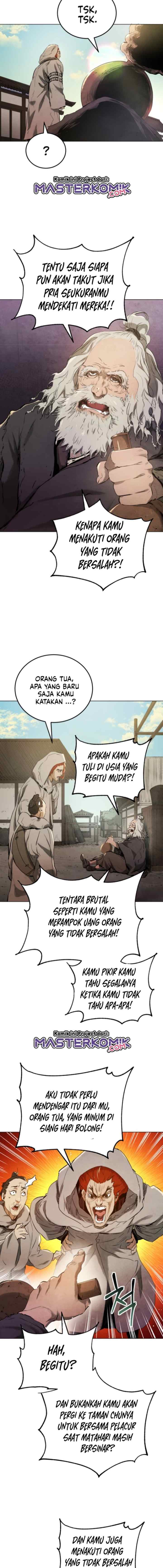 History Of The Three States chapter 16 halaman 13