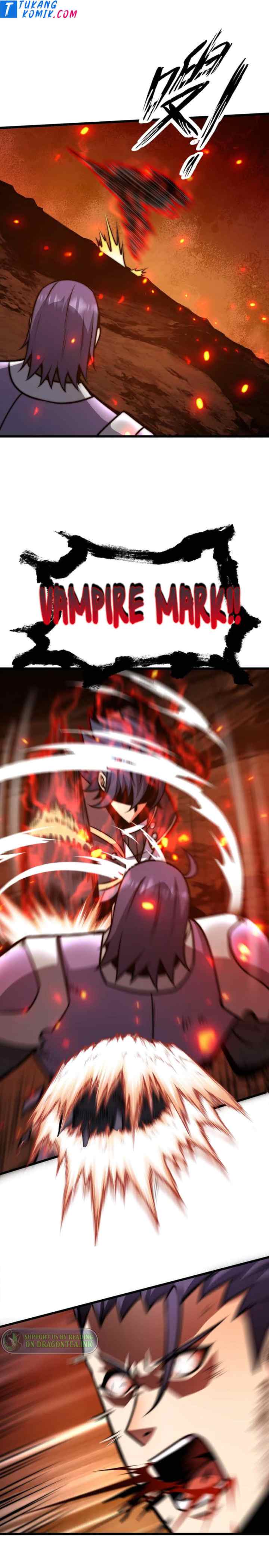 Demon King Cheat System chapter 24 halaman 11