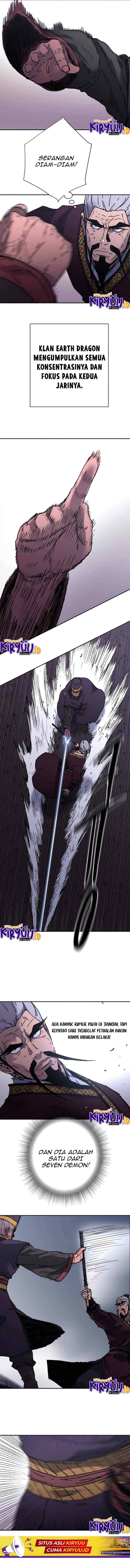Peerless Dad chapter 232 halaman 4