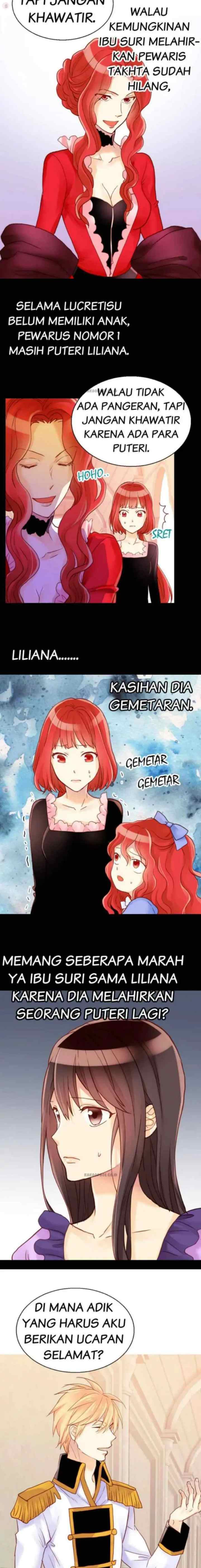 Empress of Another World chapter 50 halaman 13