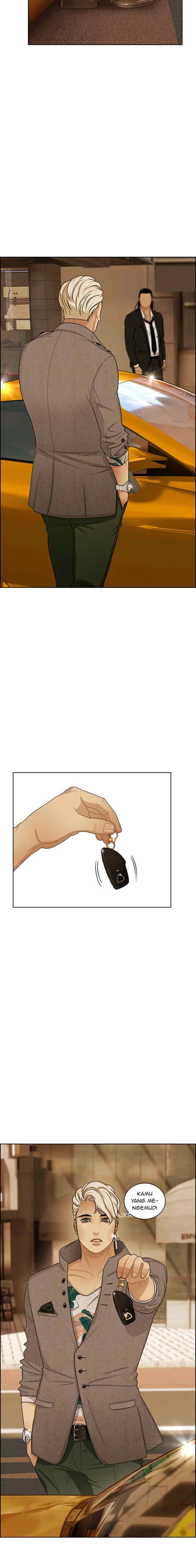 Midnight With Poppy Land chapter 11 halaman 13