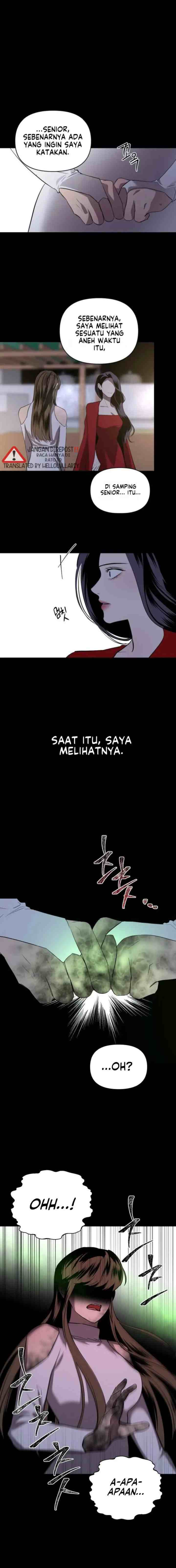 Extroversion of an Immortal chapter 2 halaman 9