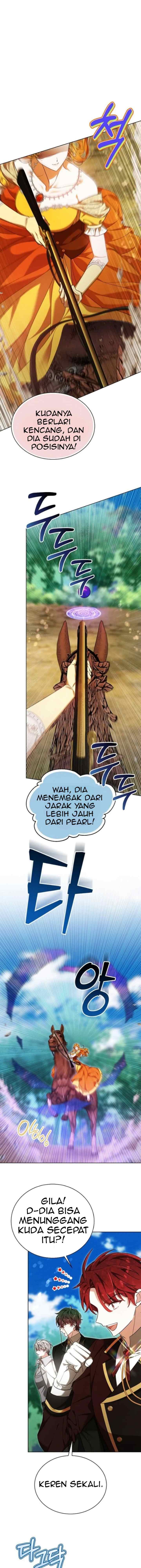 Bride of Obsidian chapter 22 halaman 14