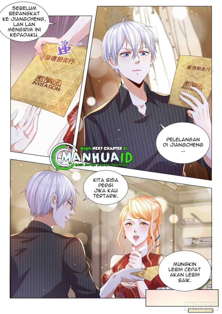 Shen Hao's Heavenly Fall System chapter 154 halaman 7