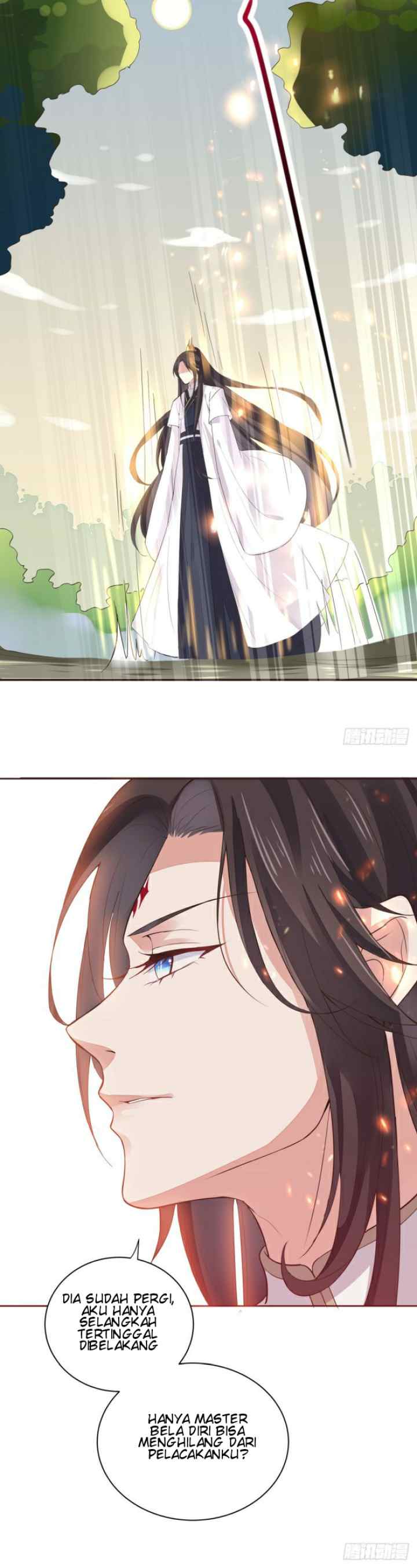 Pupillary Master chapter 7 halaman 18