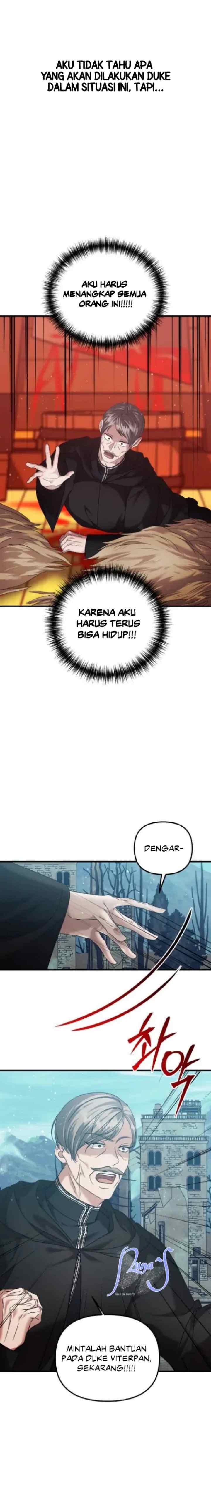 A Marriage Alliance for Revenge chapter 62 halaman 12
